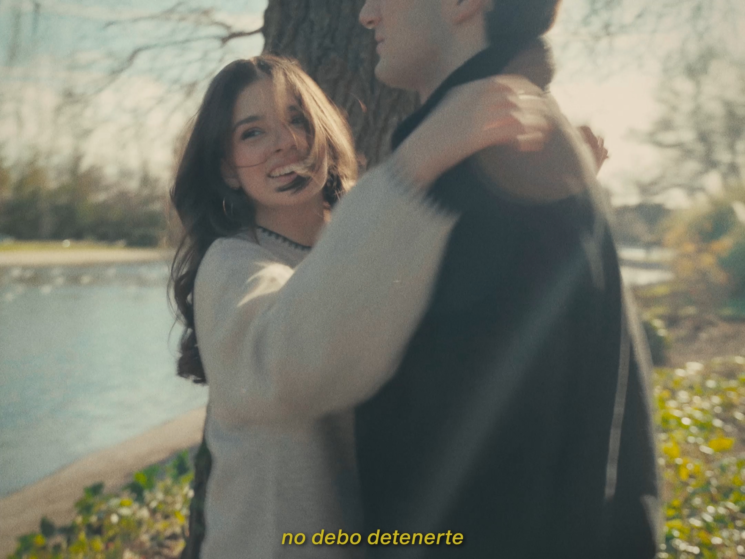 Corto para Instagram dirigido por Jacobo Lorente — Filmmaker en Madrid